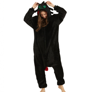 ohnezahn onesie