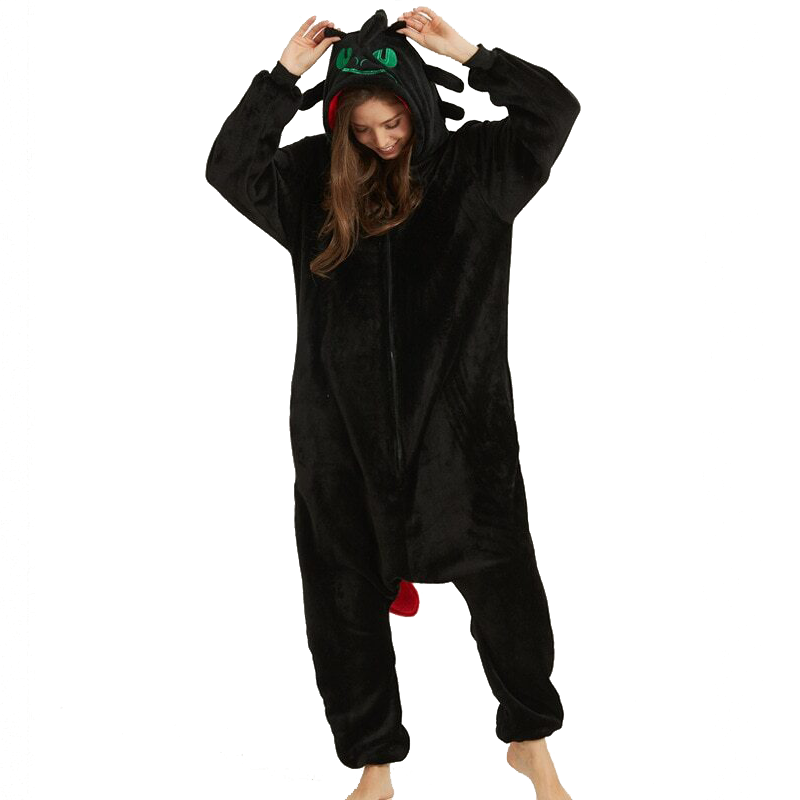 ohnezahn onesie