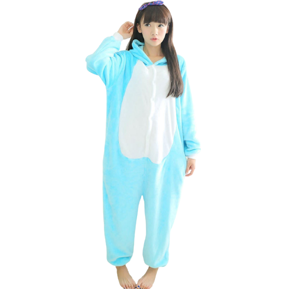 onesie fairy tail