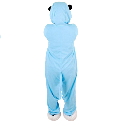otter onesie erwachsene