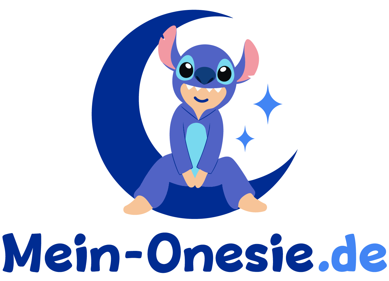 Mein Onesie