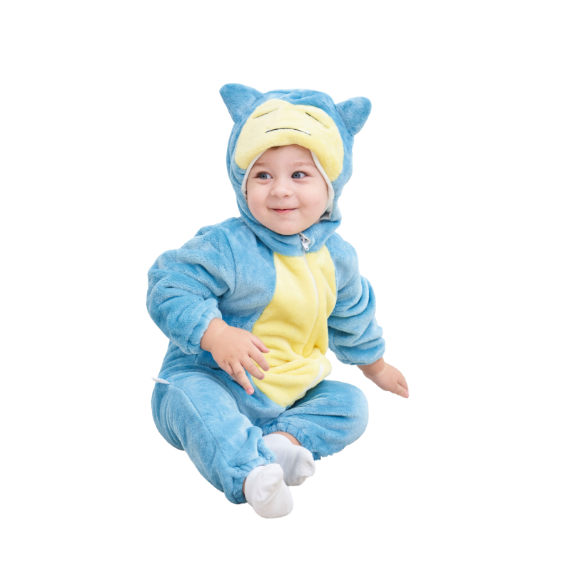 relaxo onesie baby