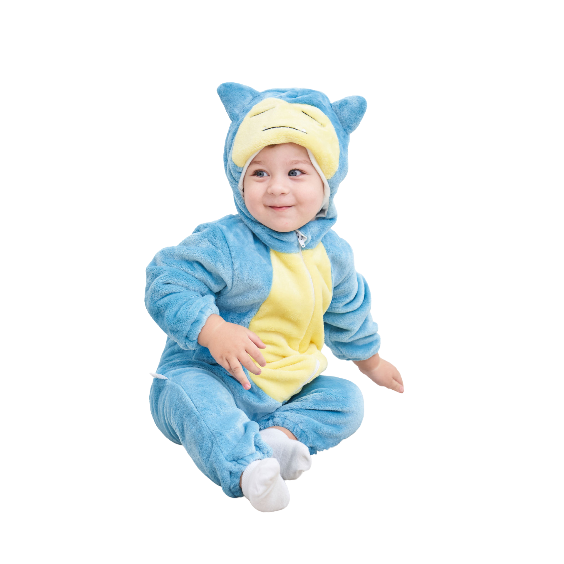 relaxo onesie baby