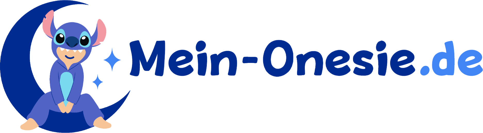 Mein Onesie