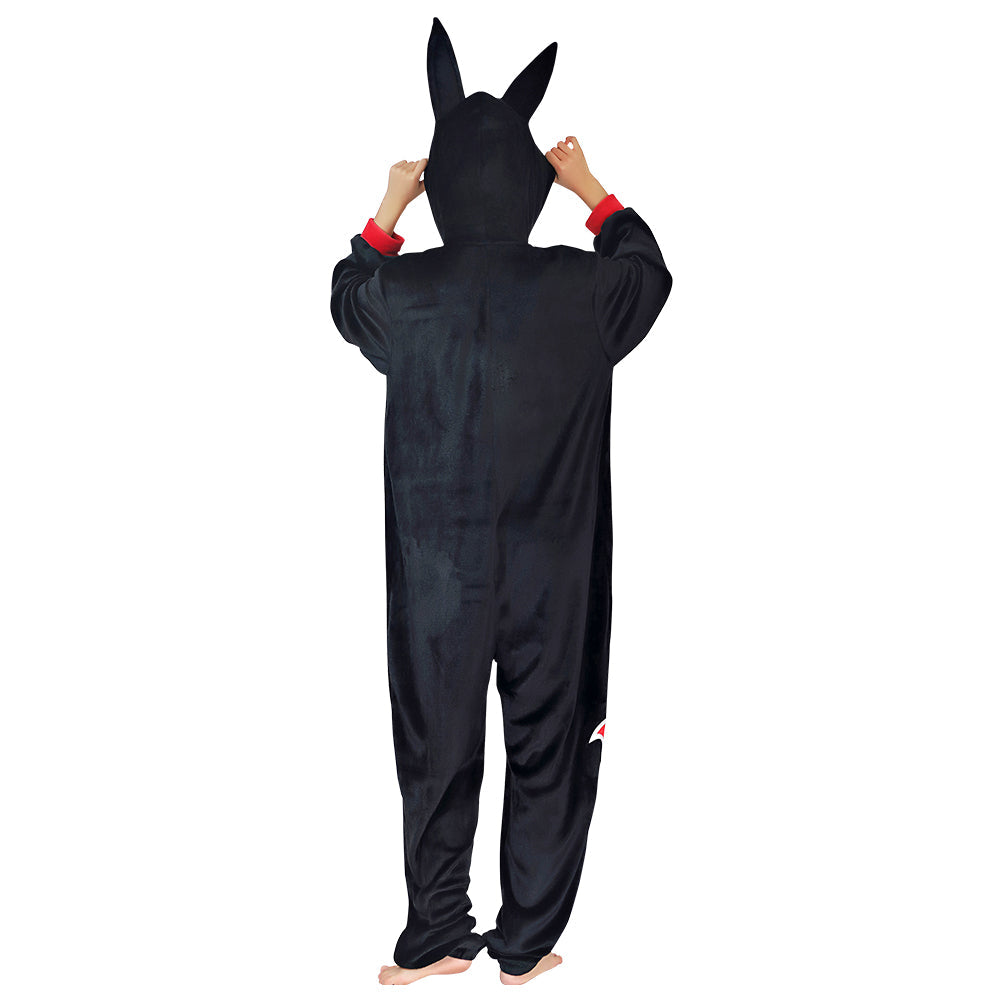 Akatsuki Schlafanzug