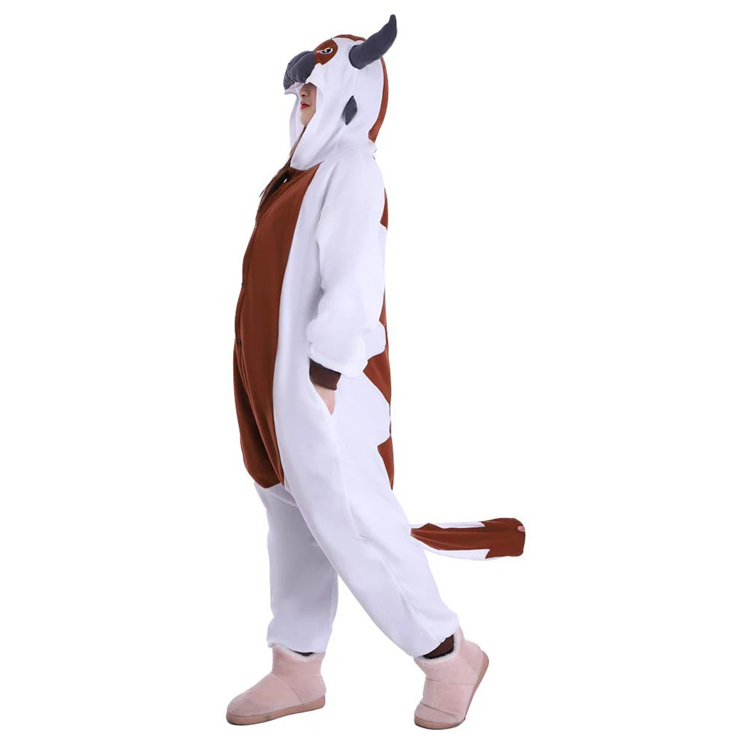 Appa Onesie Kostüm