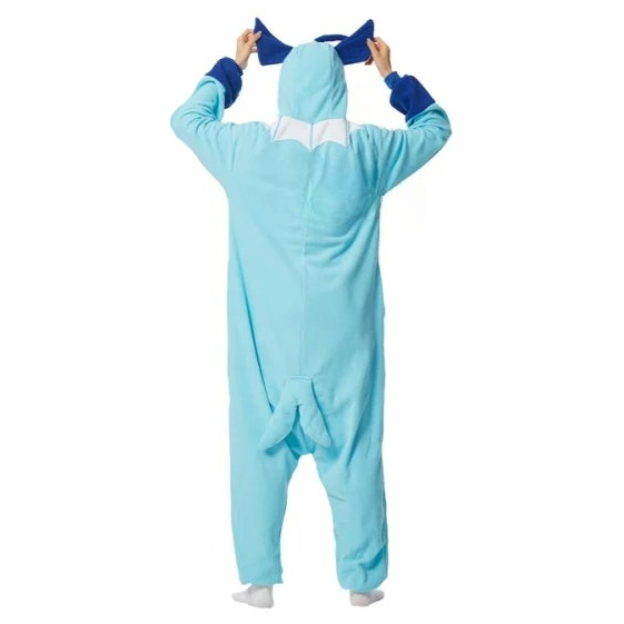 Aquana Onesie Aquana Onesie