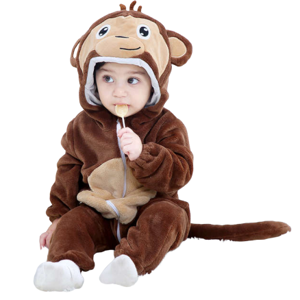 Baby Affe Onesie