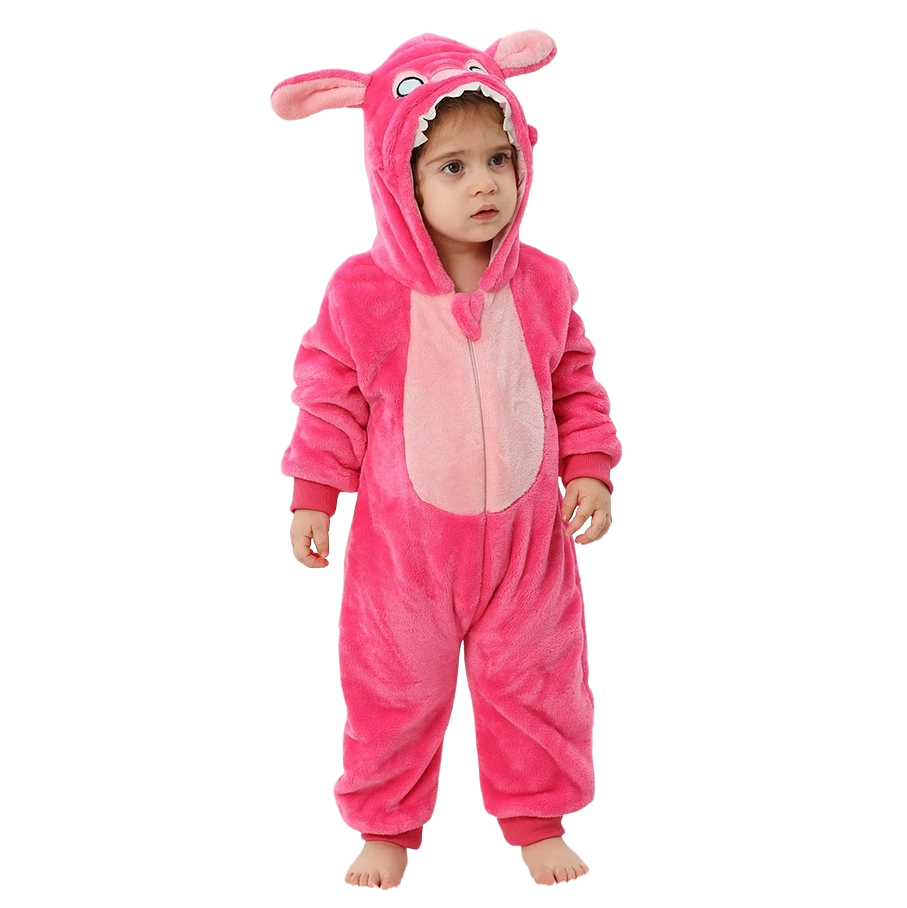 Baby Angel Onesie