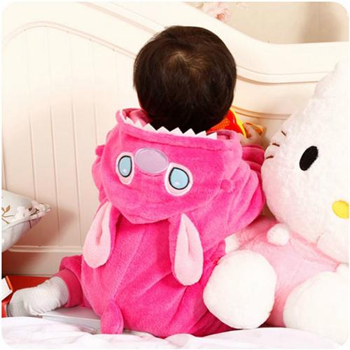 Baby Angel Kigurumi