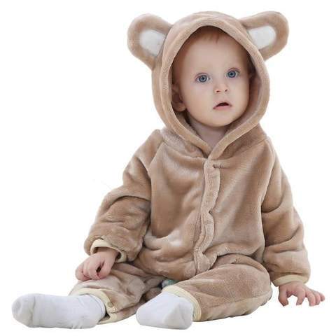 Baby Bär Onesie