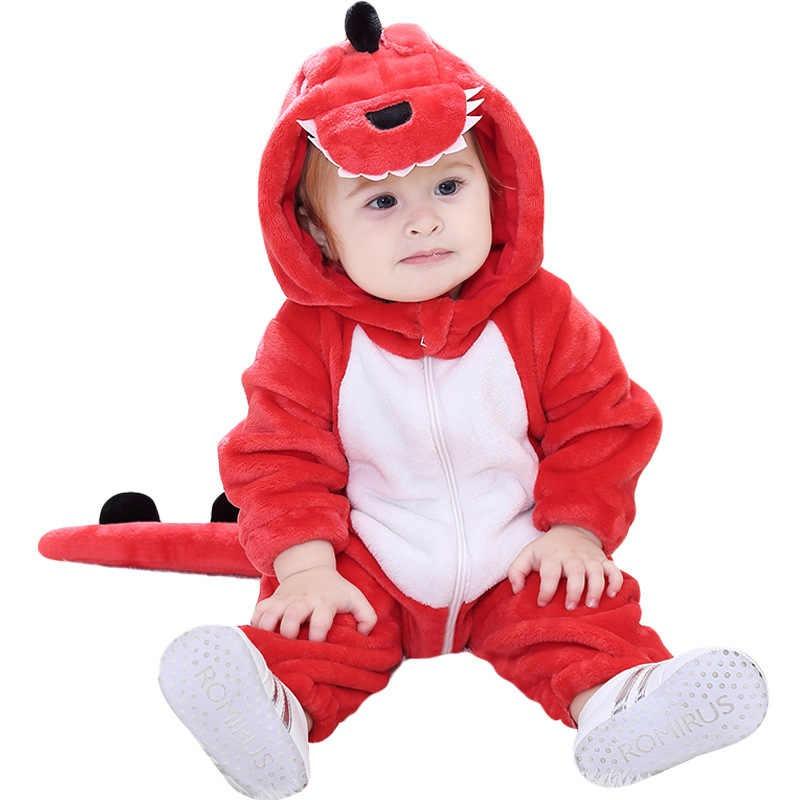 Baby Drache Onesie