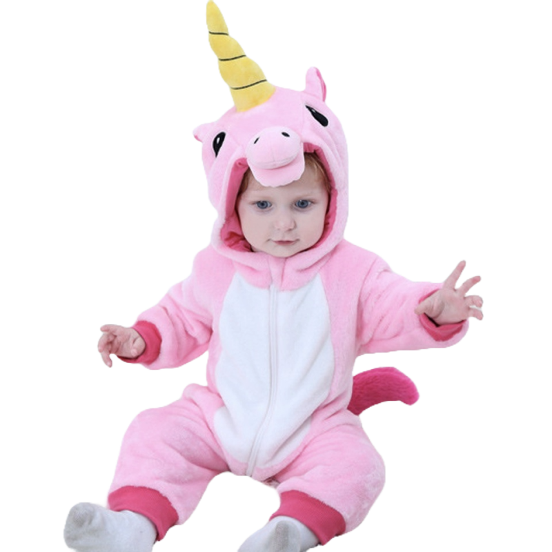 Baby Einhorn Onesie