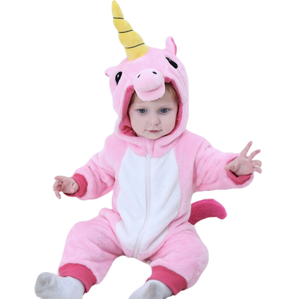 Baby Einhorn Onesie