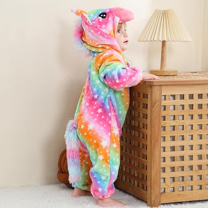 Baby Einhorn Onesie