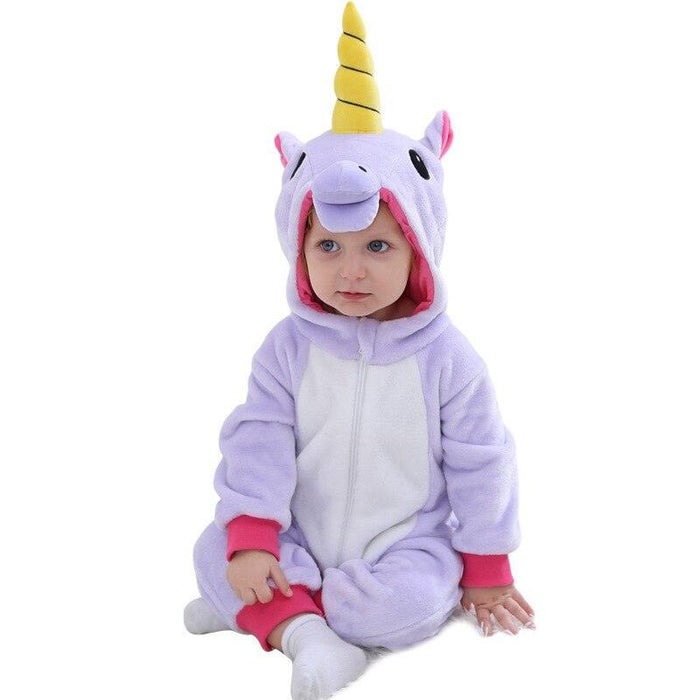 Baby Einhorn Onesie