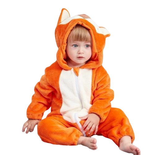 Baby Fuchs Onesie