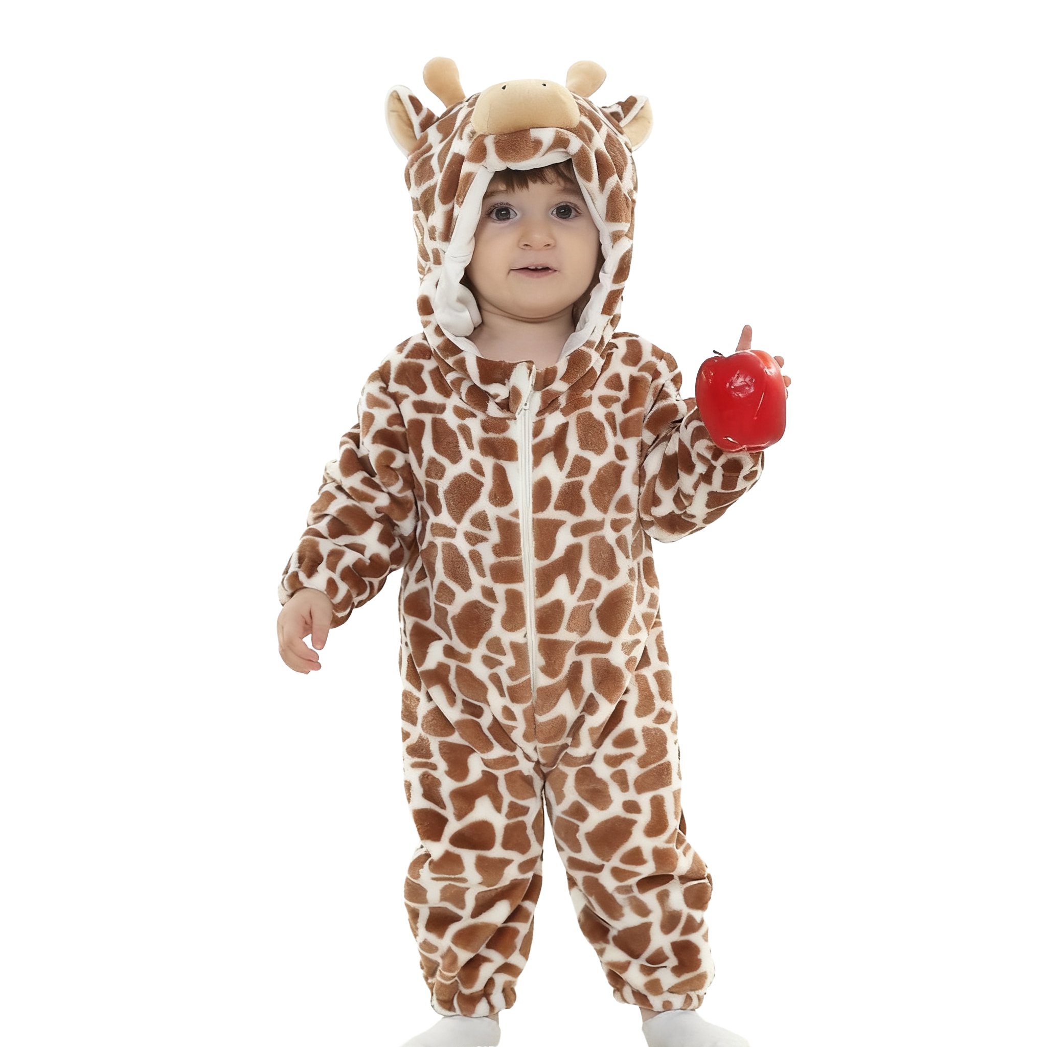 Baby Giraffe Onesie Pyjama