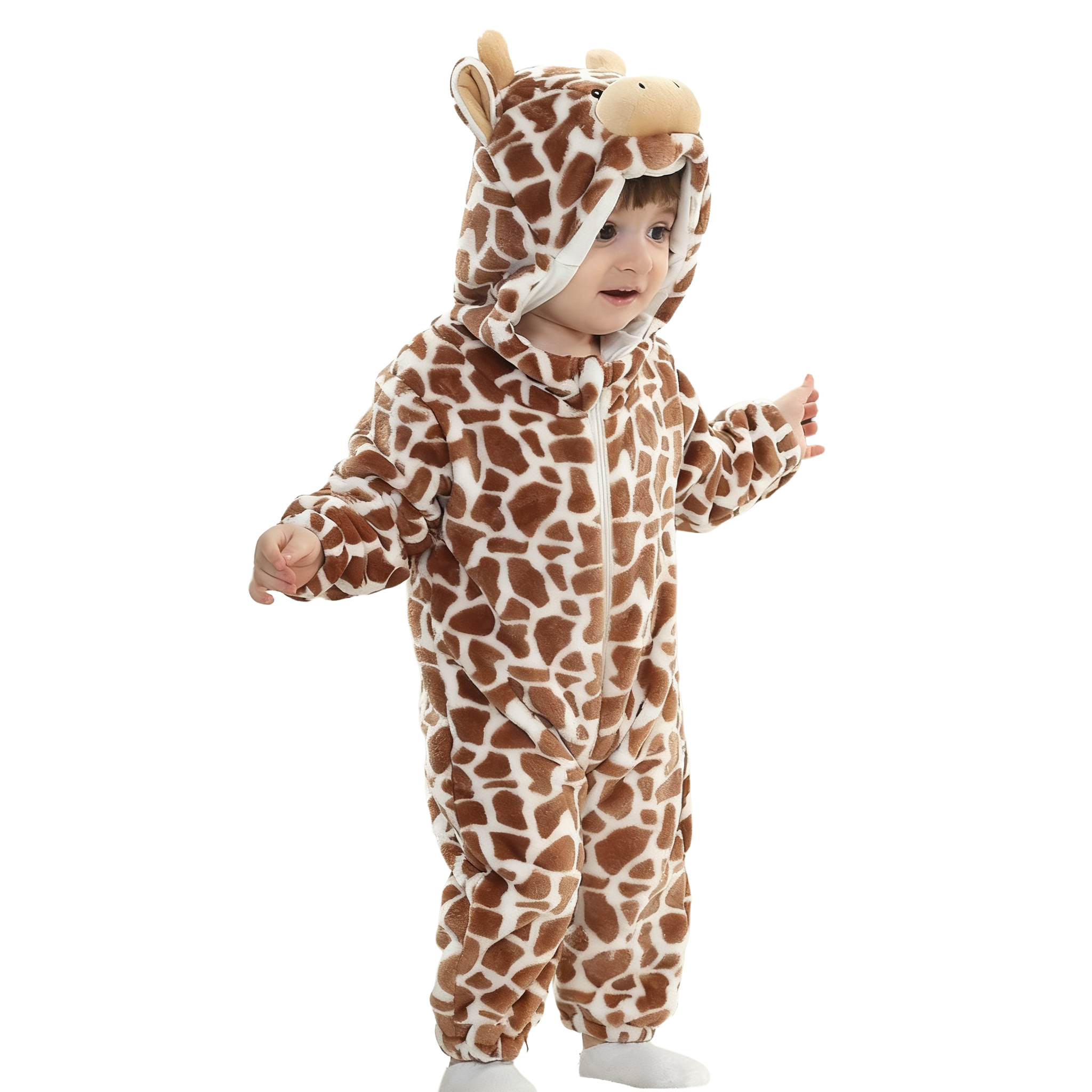 Baby Giraffe Kigurumi