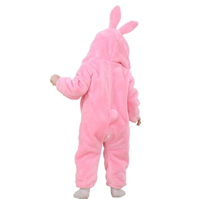 Baby Bunny Schlafanzug