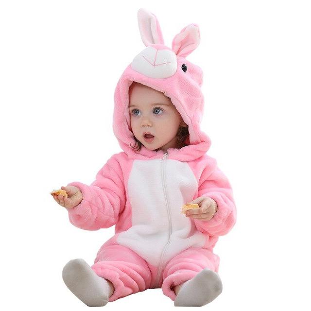 Baby Hase Onesie Pyjama