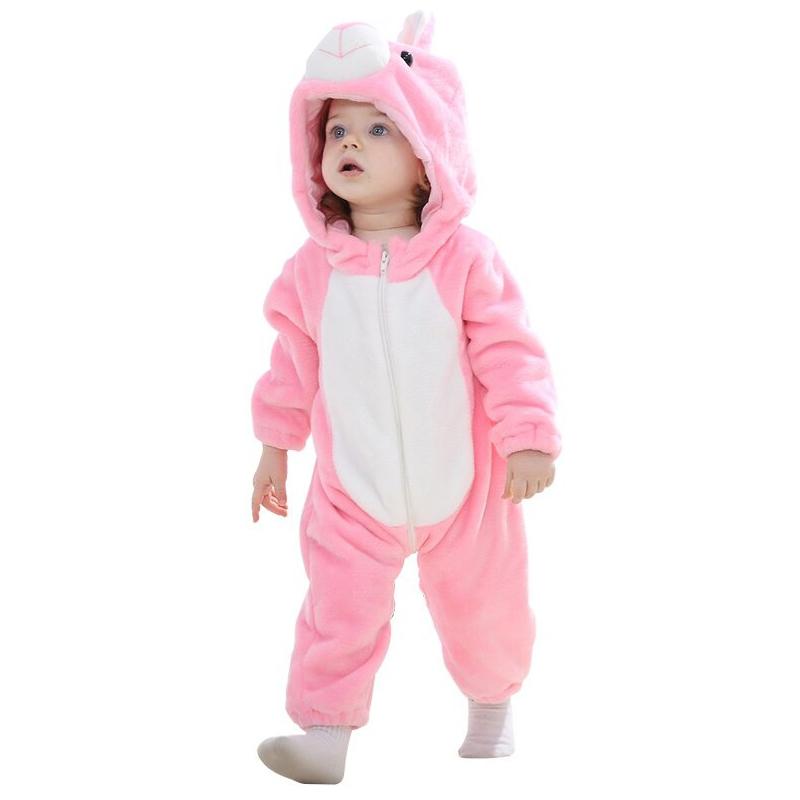 Baby Hase Onesie Kostüm