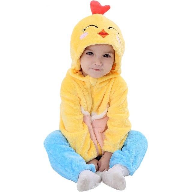 Baby Küken Onesie