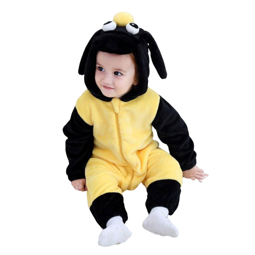 Baby Schaf Onesie
