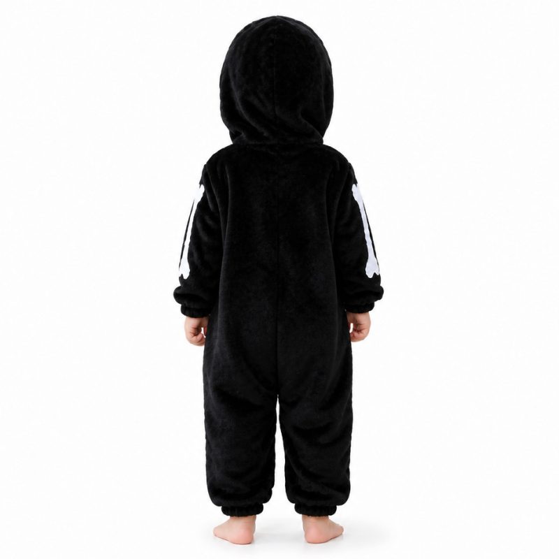Baby Skelett Onesie Baby Skelett Onesie