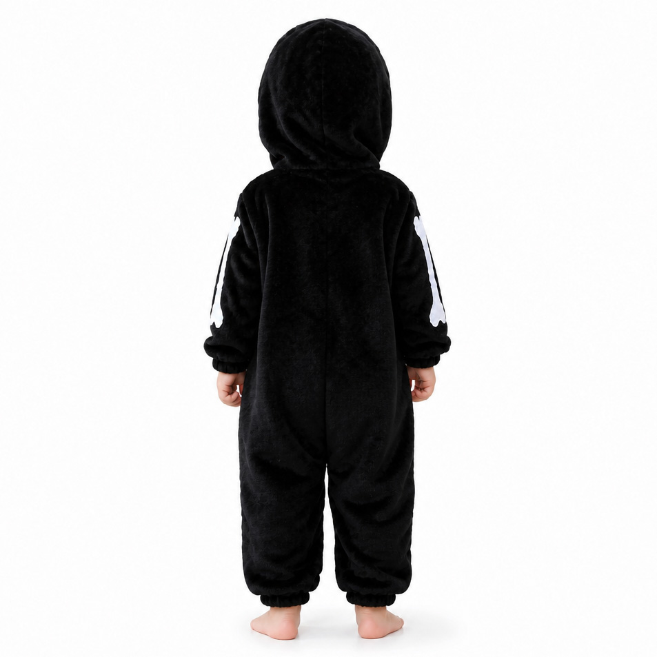 Baby Skelett Onesie
