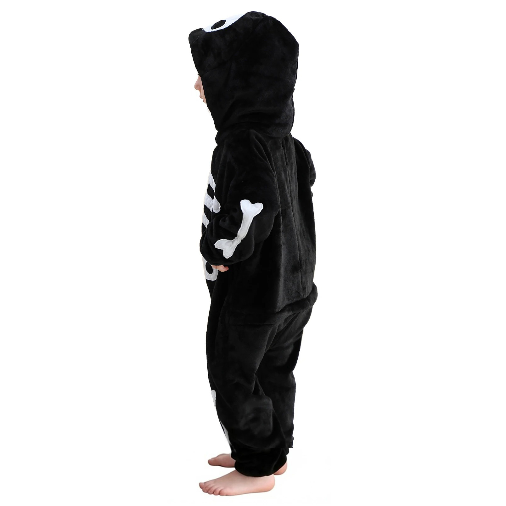 Baby Skelett Onesie