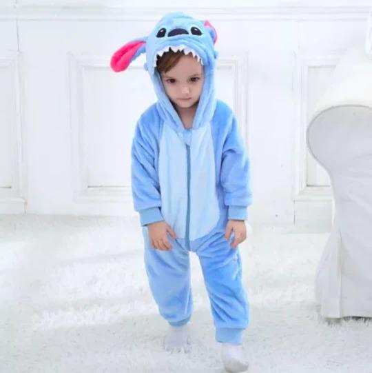 Baby Stitch Onesie Pyjama