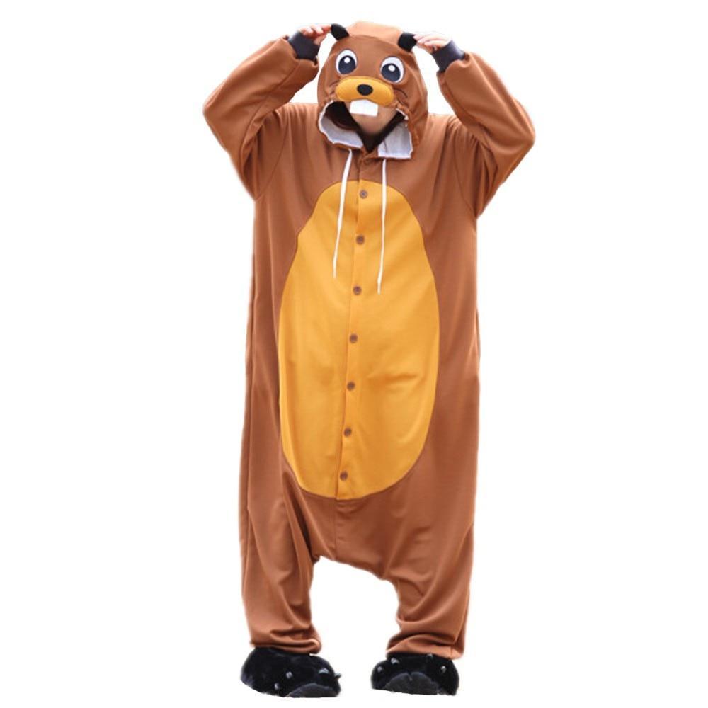 Biber Onesie