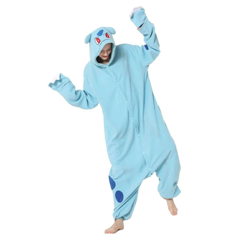 Bisasam Onesie