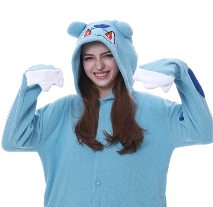 Bisasam Onesie