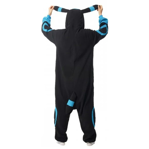 Blauer Nachtara Onesie
