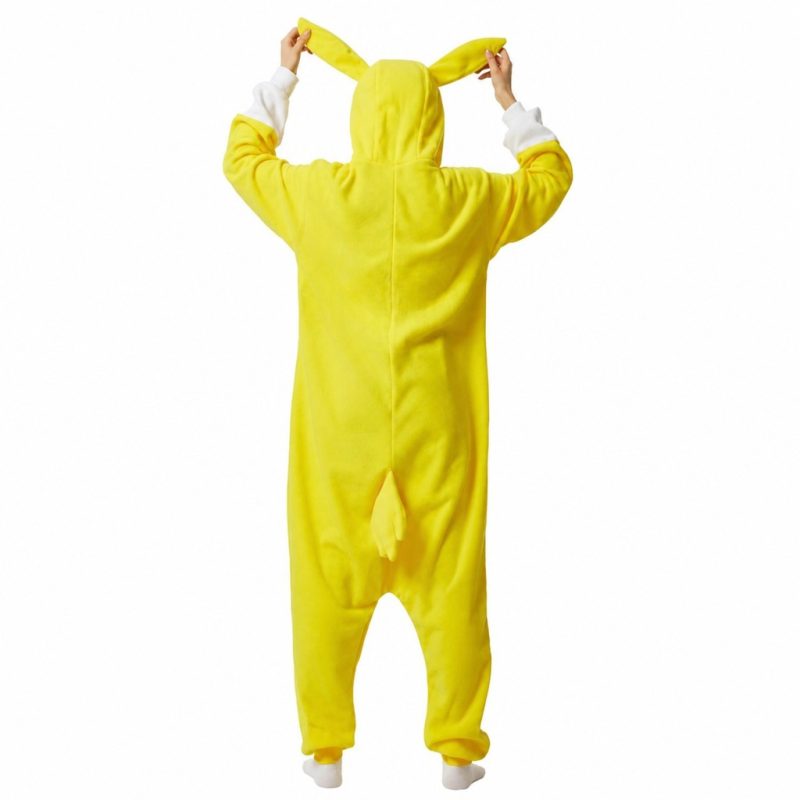 Blitza Onesie Blitza Onesie