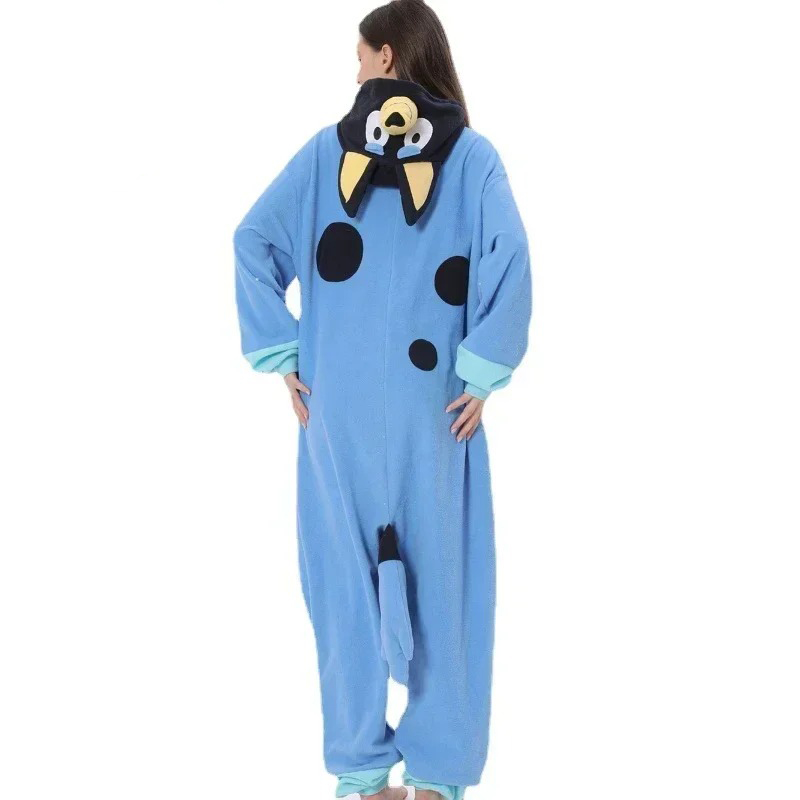 Bluey Schlafanzug