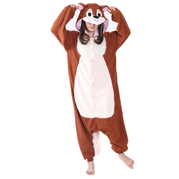 chip-und-chap-onesie-1 Chip und Chap Onesie