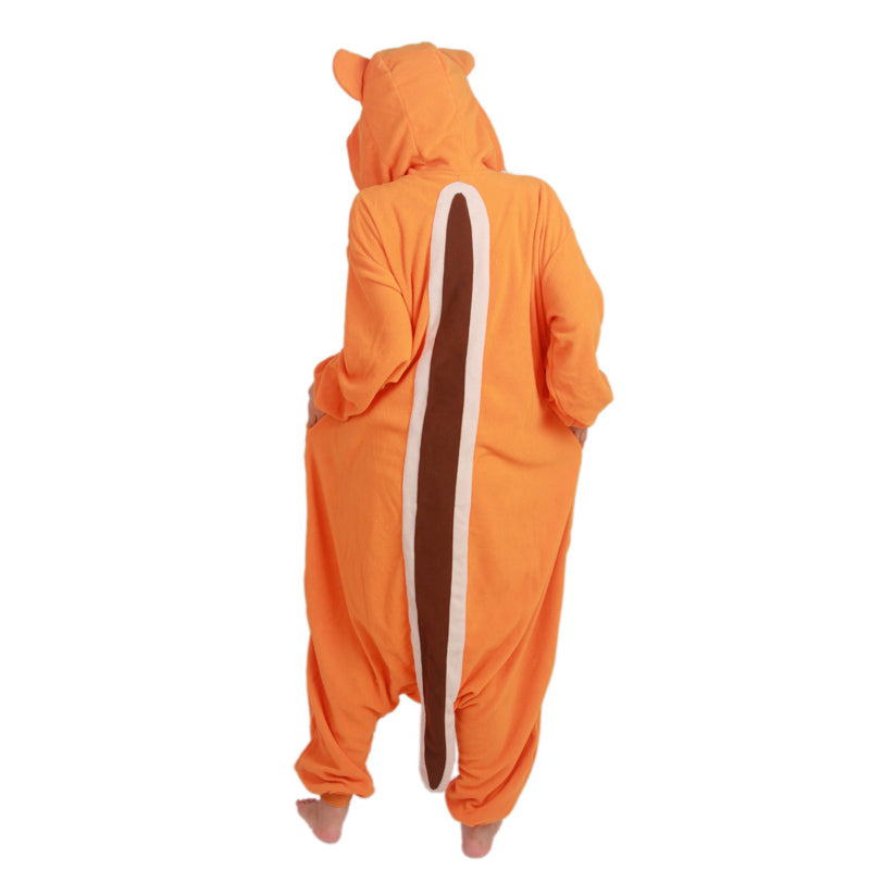 Chip und Chap Onesie