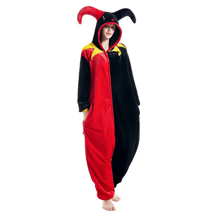 Clown Onesie