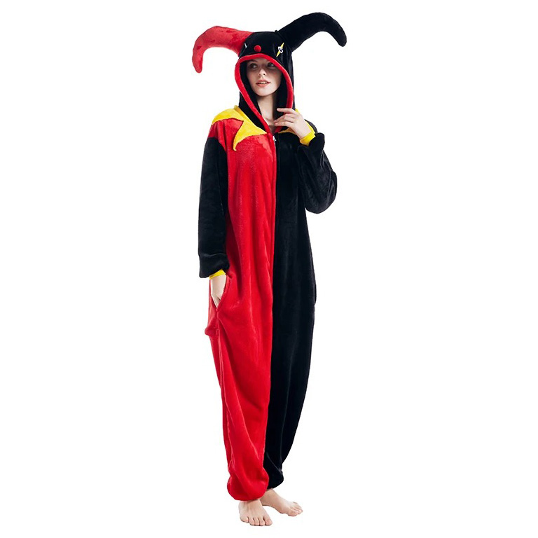 Clown Onesie