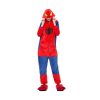 spiderman onesie
