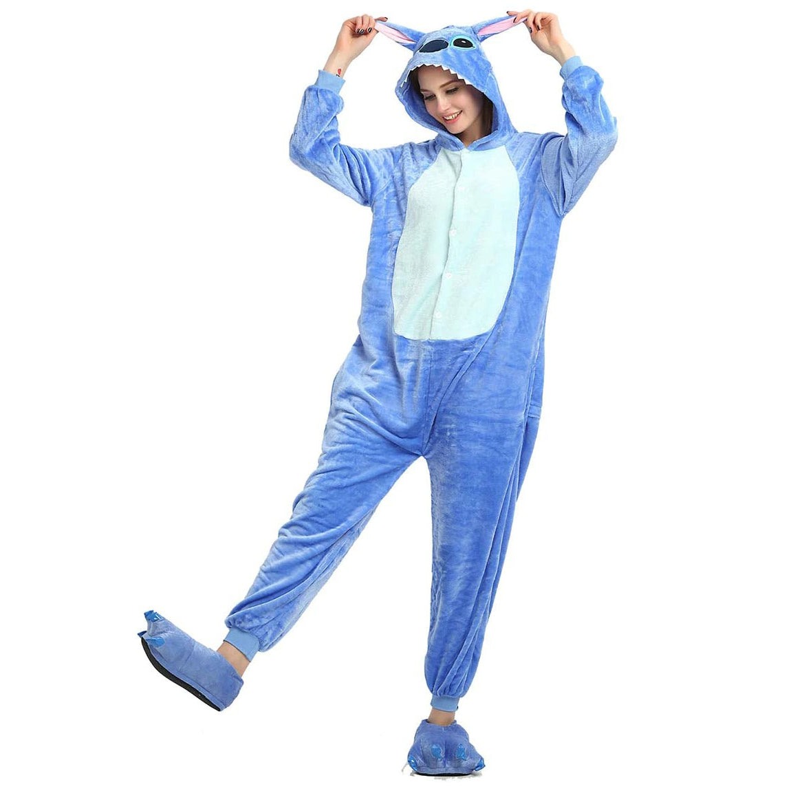 onesie stitch