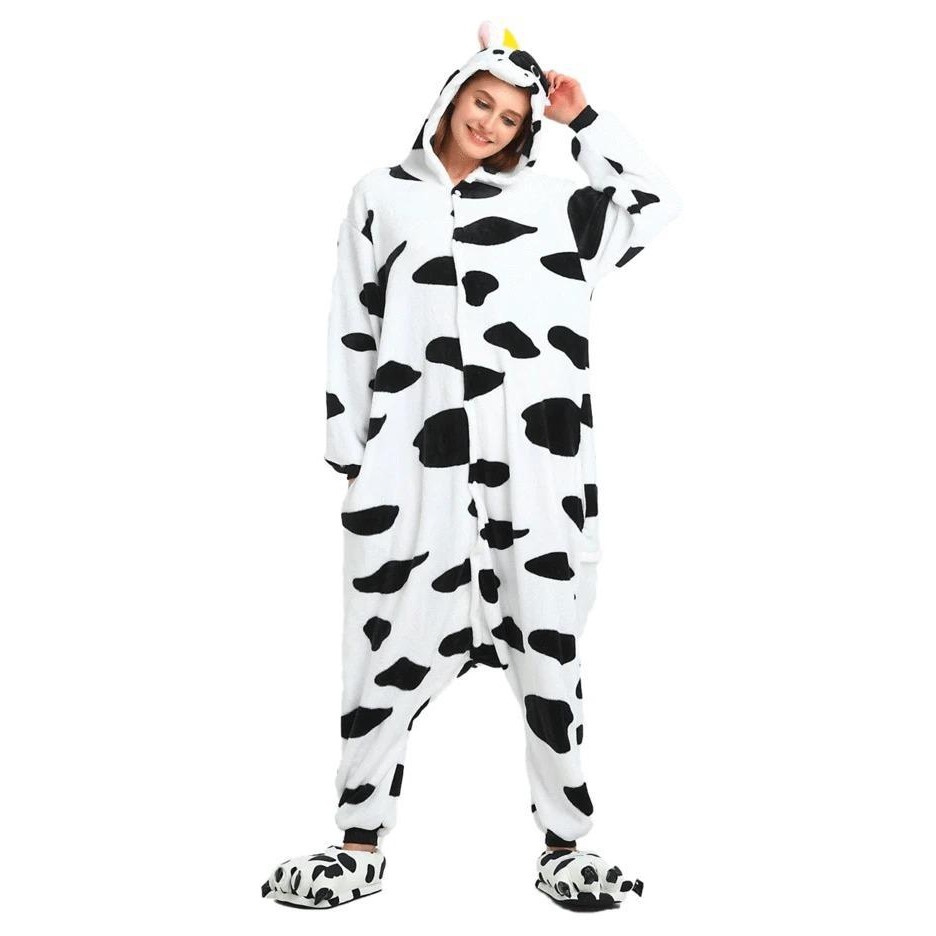 onesie kuh