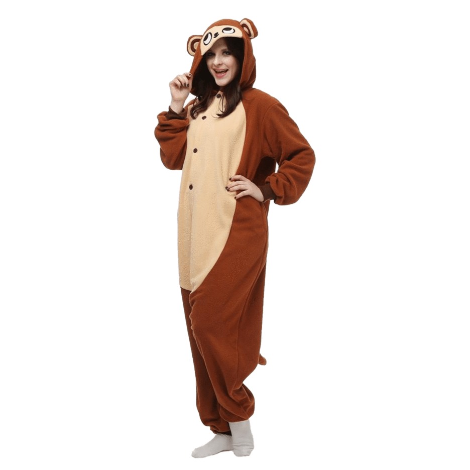 onesie affe