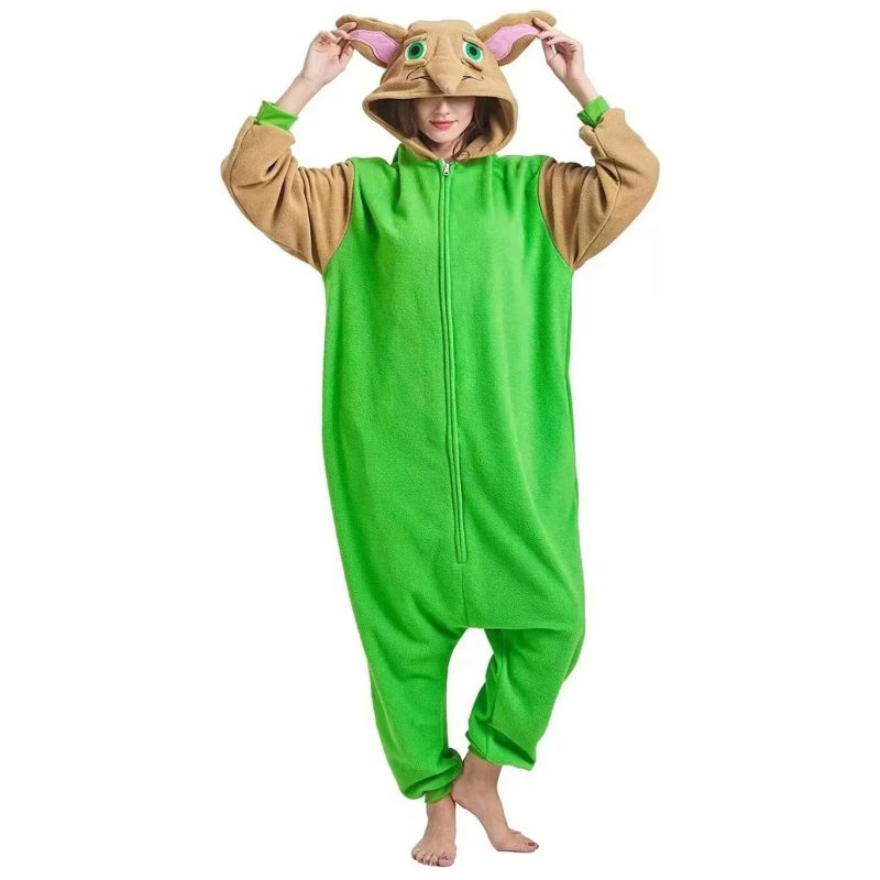 Dobby Onesie