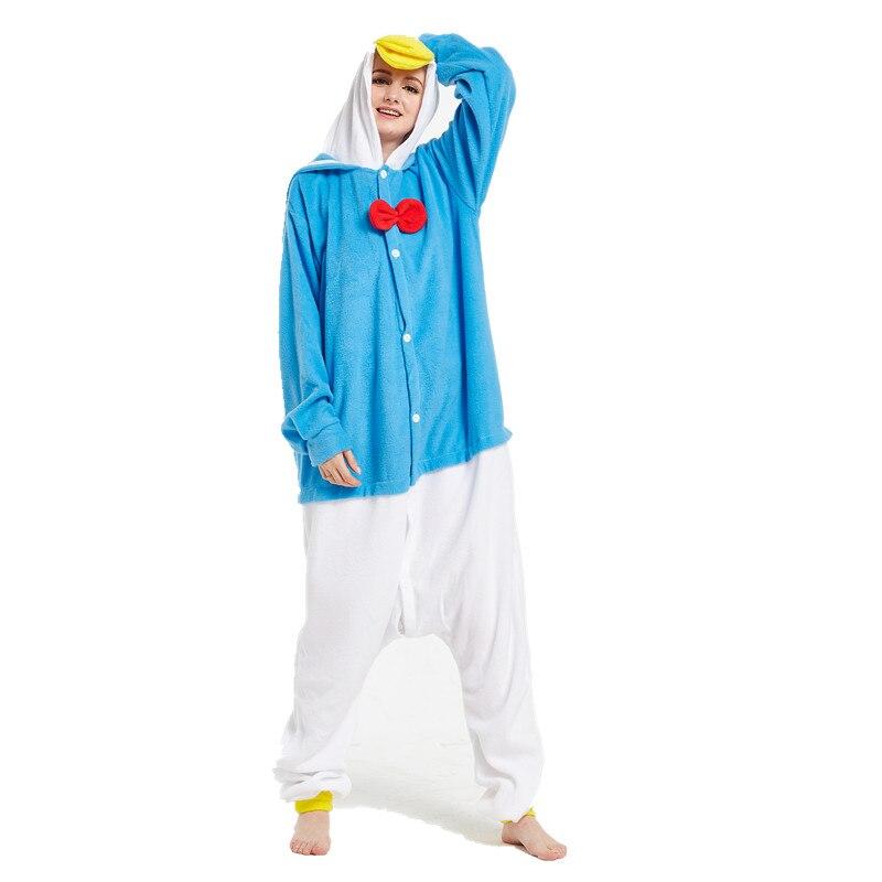 Donald Duck Kigurumi