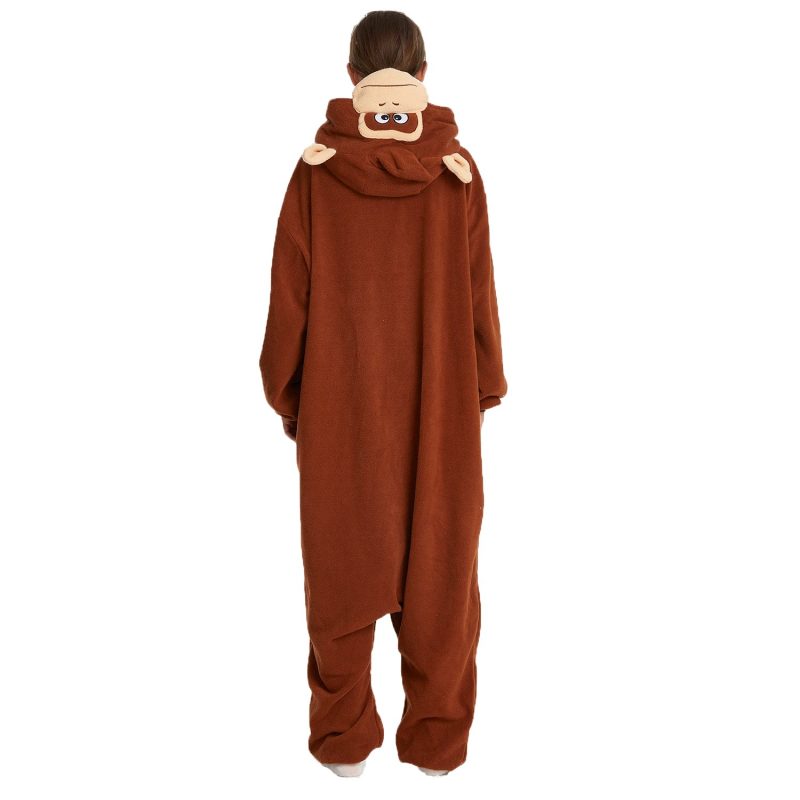 Donkey Kong Schlafanzug