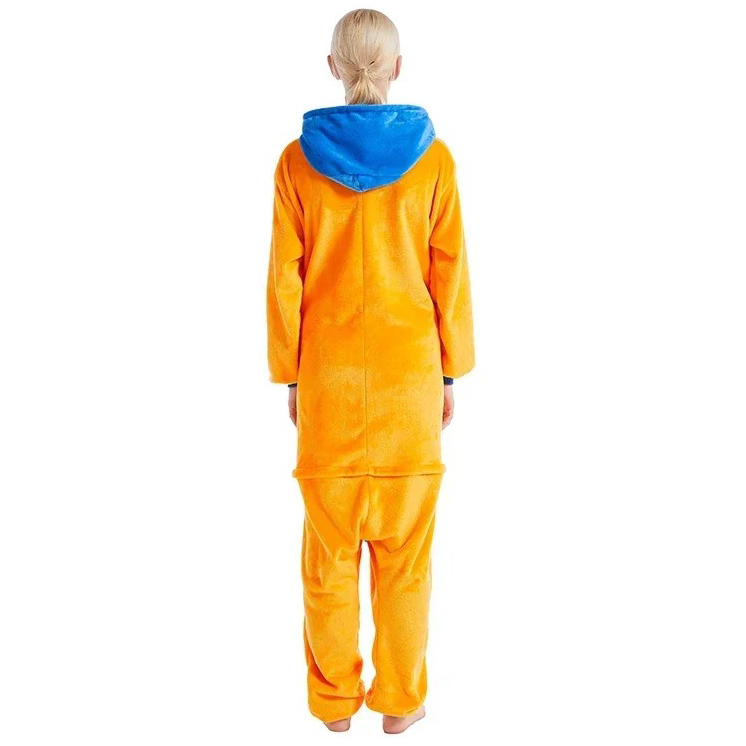 Dragon Ball Z Schlafanzug